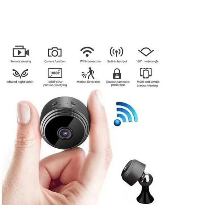 Mini Camera A9 Original