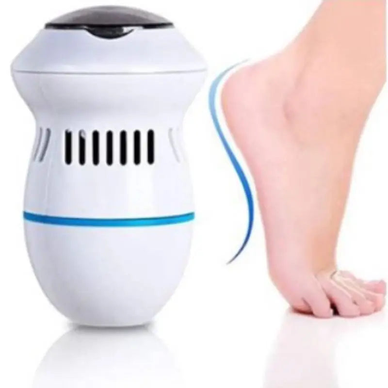 Esfoliador Para Pés Elimina Calos