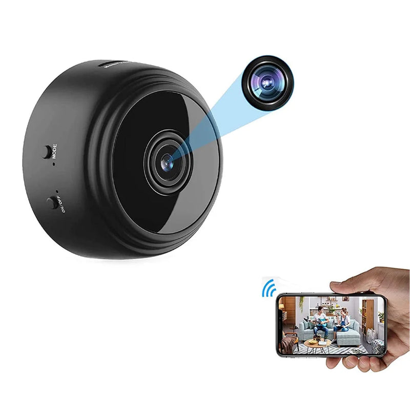 Mini Camera A9 Original