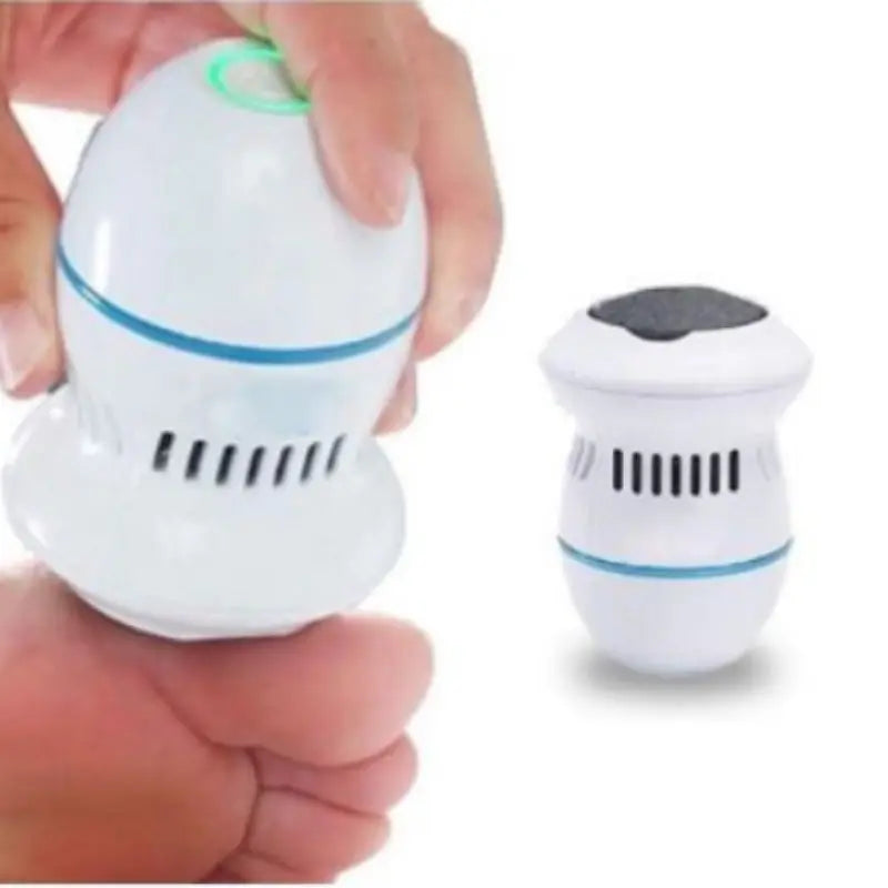Esfoliador Para Pés Elimina Calos