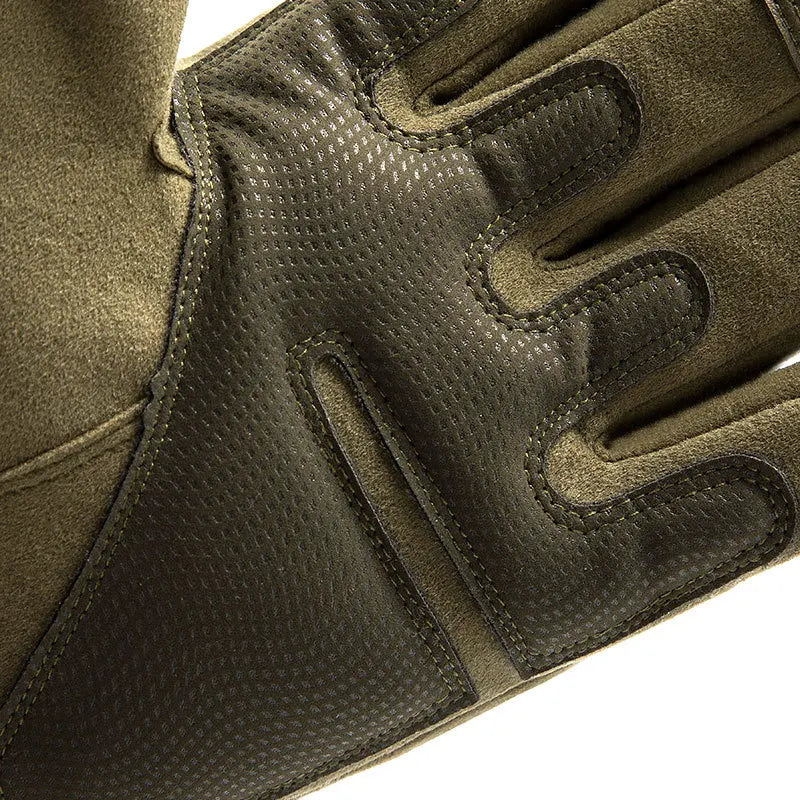 Luvas esportivas