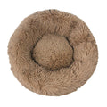 Cama redonda para animais de estimação de 40-80 cm para cães.