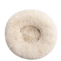 Cama redonda para animais de estimação de 40-80 cm para cães.