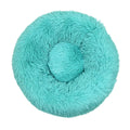 Cama redonda para animais de estimação de 40-80 cm para cães.