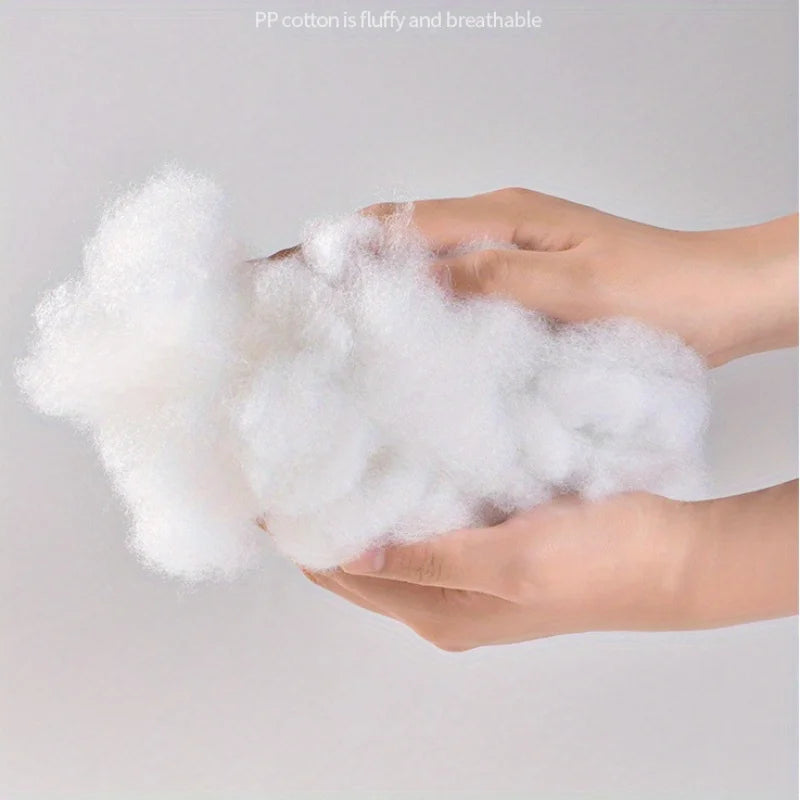 Cama para cachorro e gato, sofá fofo em formato de pata de urso