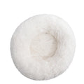 Cama redonda para animais de estimação de 40-80 cm para cães.