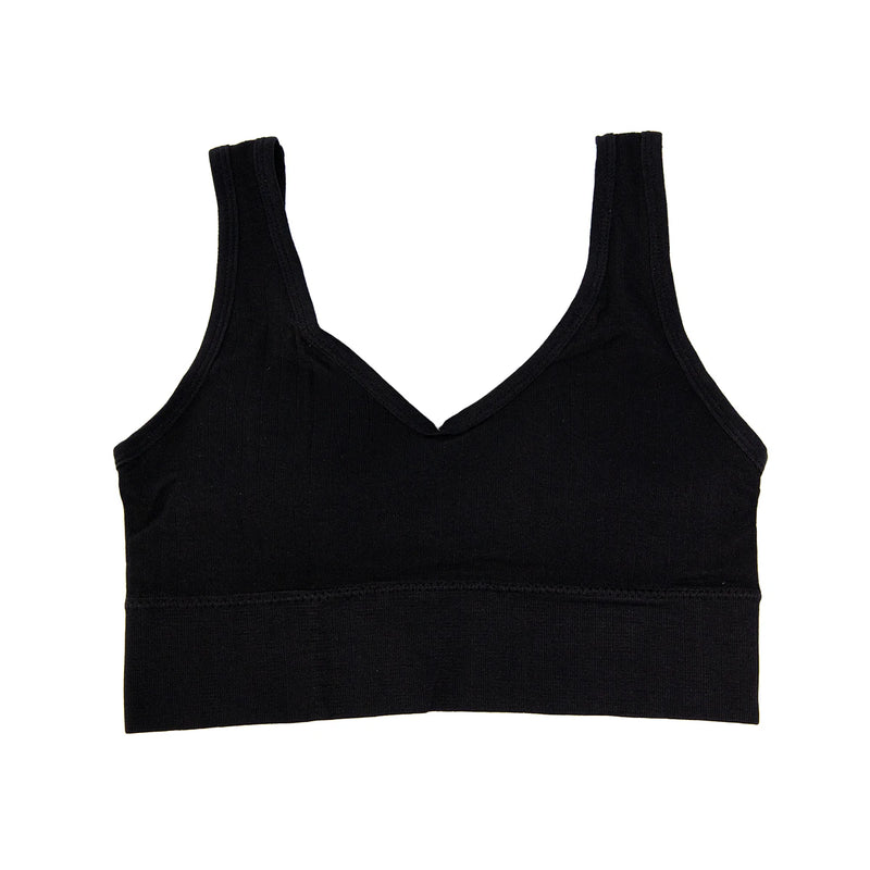Top de ginástica Academia femininas