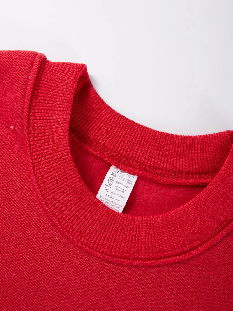 Moletom feminino liso com capuz, moda outono inverno