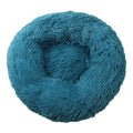 Cama redonda para animais de estimação de 40-80 cm para cães.