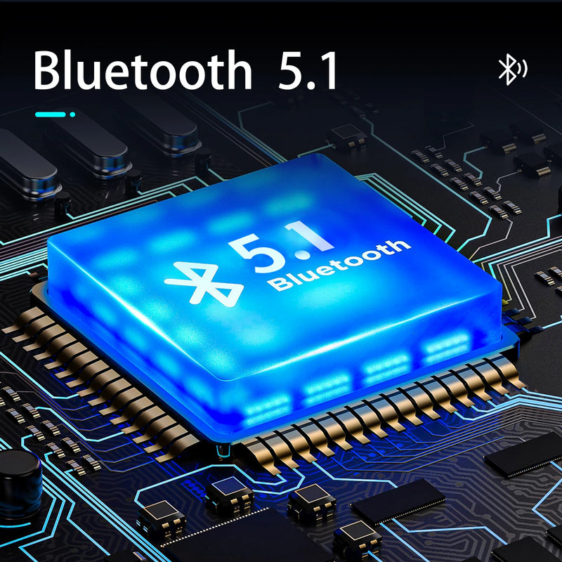 Intercomunicador para 6 canais via Bluetooth