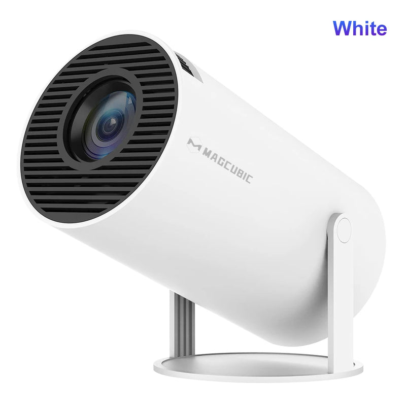 Projetor Cinema MAGCUBIC HY300 PRO 4K