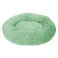 Cama redonda para animais de estimação de 40-80 cm para cães.