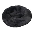 Cama redonda para animais de estimação de 40-80 cm para cães.