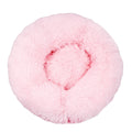 Cama redonda para animais de estimação de 40-80 cm para cães.