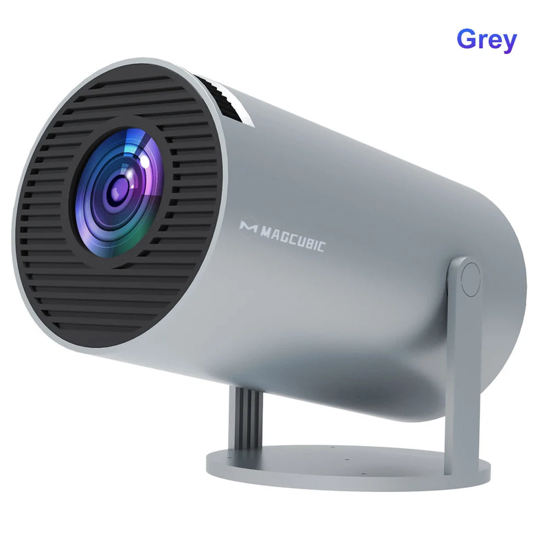 Projetor Cinema MAGCUBIC HY300 PRO 4K