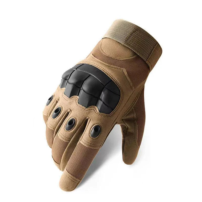Luvas esportivas