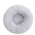 Cama redonda para animais de estimação de 40-80 cm para cães.